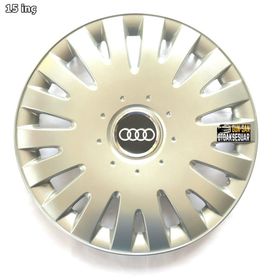 Audi 306 15 İnç 4 Adet Jant Kapağı Seti