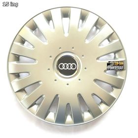 Audi 306 15 İnç 4 Adet Jant Kapağı Seti