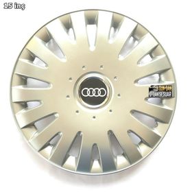 Audi 306 15 İnç 4 Adet Jant Kapağı Seti