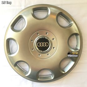 Audi 307 15 İnç 4 Adet Jant Kapağı Seti