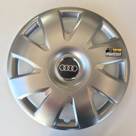 Audi 311 15 İnç 4 Adet Jant Kapağı Seti
