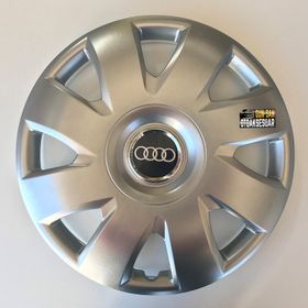 Audi 311 15 İnç 4 Adet Jant Kapağı Seti