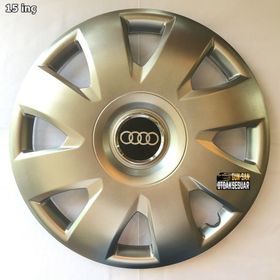 Audi 311 15 İnç 4 Adet Jant Kapağı Seti