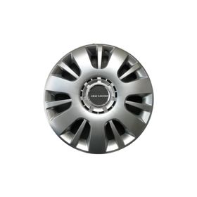 Audi 312 15 İnç 4 Adet Jant Kapağı Seti