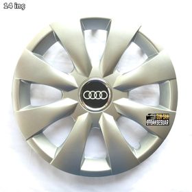 Audi 316 15 İnç 4 Adet Jant Kapağı Seti