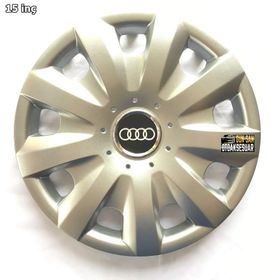 Audi 321 15 İnç 4 Adet Jant Kapağı Seti