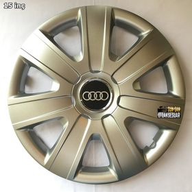 Audi 325 15 İnç 4 Adet Jant Kapağı Seti