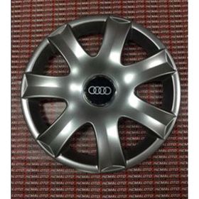 Audi 326 15 İnç 4 Adet Jant Kapağı Seti