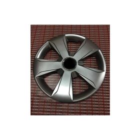 Audi 331 15 İnç 4 Adet Jant Kapağı Seti