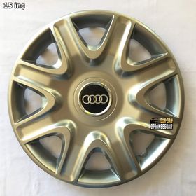Audi 332 15 İnç 4 Adet Jant Kapağı Seti