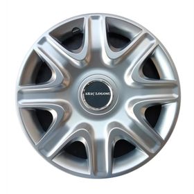 Audi 332 15 İnç 4 Adet Jant Kapağı Seti