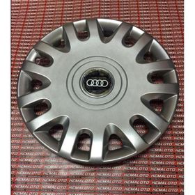 Audi 333 15 İnç 4 Adet Jant Kapağı Seti