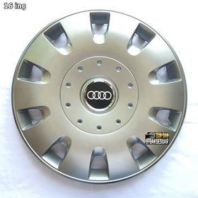 Audi 401 16 İnç 4 Adet Jant Kapağı Seti
