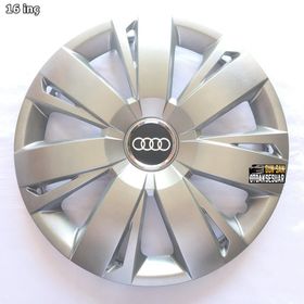 Audi 411 16 İnç 4 Adet Jant Kapağı Seti