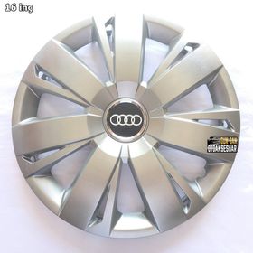 Audi 411 16 İnç 4 Adet Jant Kapağı Seti