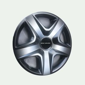 Audi 418 16 İnç 4 Adet Jant Kapağı Seti