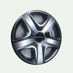 Audi 418 16 İnç 4 Adet Jant Kapağı Seti