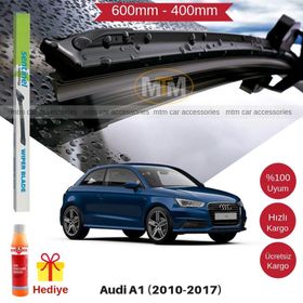 Audi A1 2010-2017 Silecek Takımı