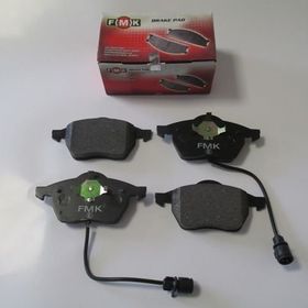 Audi A100 1992/1995 Ön Fren Balatası