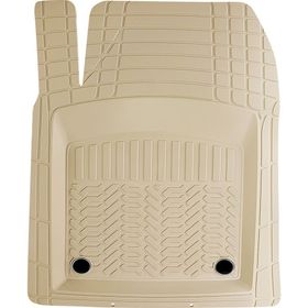 Audi A3 1996-2003 Tek Kapı Pro Bej Havuzlu Oto Paspas Seti