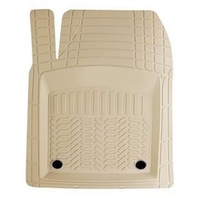 Audi A3 1996-2003 Tek Kapı Pro Bej Havuzlu Oto Paspas Seti