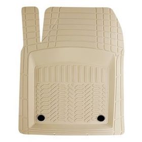 Audi A3 1996-2003 Tek Kapı Pro Bej Havuzlu Oto Paspas Seti