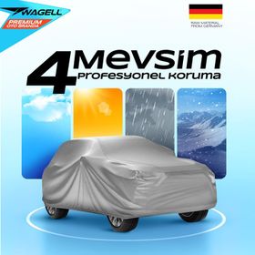Audi A3 1997-2002 Oto Branda
