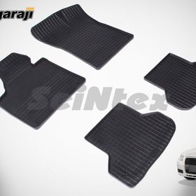 Audi A3 2003-2012 3D Havuzlu Paspas
