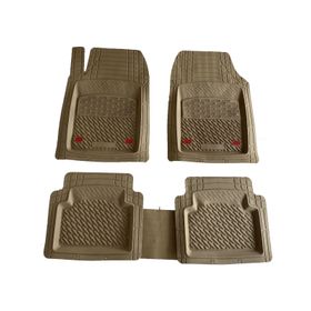 Audi A3 2003-2012 3D Havuzlu Paspas