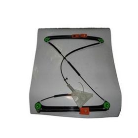 Audi A3- 2005-2008 Sağ Elektrikli Motorsuz 3 Kapı Ön Cam Krikosu