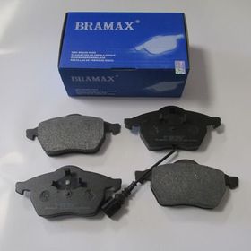 Audi A3 2005/2008 Havalı Ön Fren Diski
