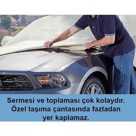 Audi A3 2013 Sonrası Oto Branda