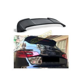 Audi A3 2014-2018 Plastik Hb Piano Black Spoiler