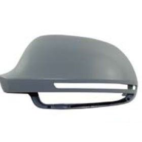 Audi A3 A4 A5 A6 3d/5d Astarlı Sol Kapak