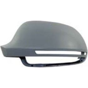 Audi A3 A4 A5 A6 3d/5d Astarlı Sol Kapak