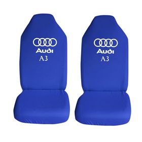 Audi A3 Hatcback Oto Koltuk Kılıfı