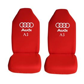 Audi A3 Hatcback Oto Koltuk Kılıfı