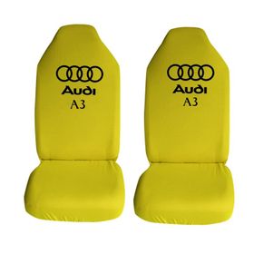 Audi A3 Hatcback Oto Koltuk Kılıfı