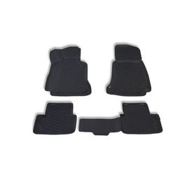Audi A3 Hb 2003-2012 Premium 3D Havuzlu Oto Paspas Bizymo