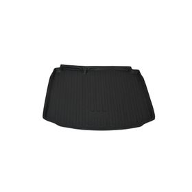 Audi A3 Hb 2006-2012 Premium 3D Oto Bagaj Havuzu Bizymo