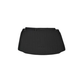 Audi A3 Hb 2006-2012 Premium 3D Oto Bagaj Havuzu Bizymo