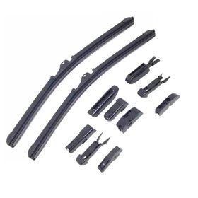 Audi A3 Martigues 1998-2002 Muz Silecek Takımı
