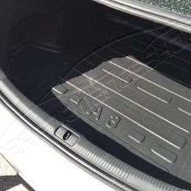 Audi A3 Sedan 2013 2017 A3 Sedan Bagaj Havuzu