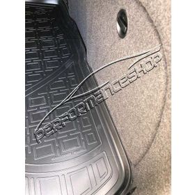 Audi A3 Sedan 2013 2017 A3 Sedan Bagaj Havuzu