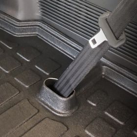 Audi A3 Sedan 2013-2017 Bagaj Havuzu