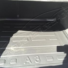 Audi A3 Sedan 2013 2019 Bagaj Havuzu
