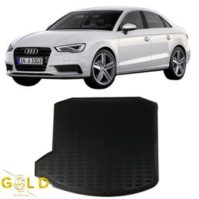 Audi A3 Sedan 2013 Bagaj Havuzu