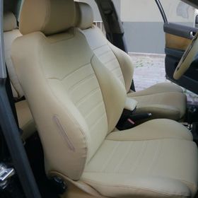 Audi A3 Sport Oto Koltuk Kılıfı