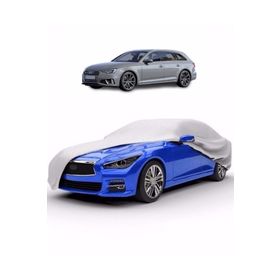 Audi A3 Sportback Su Geçirmez Miflonlu Oto Branda