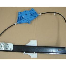 Audi A4 05 08 Elektrikli Sol Kapı Aynası